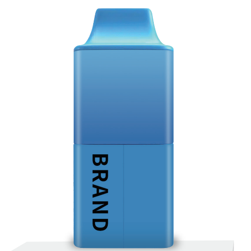 AF5000 Disposable Vape (2ml+10ml) TPD Compliant - Wholesale B2B Supplier