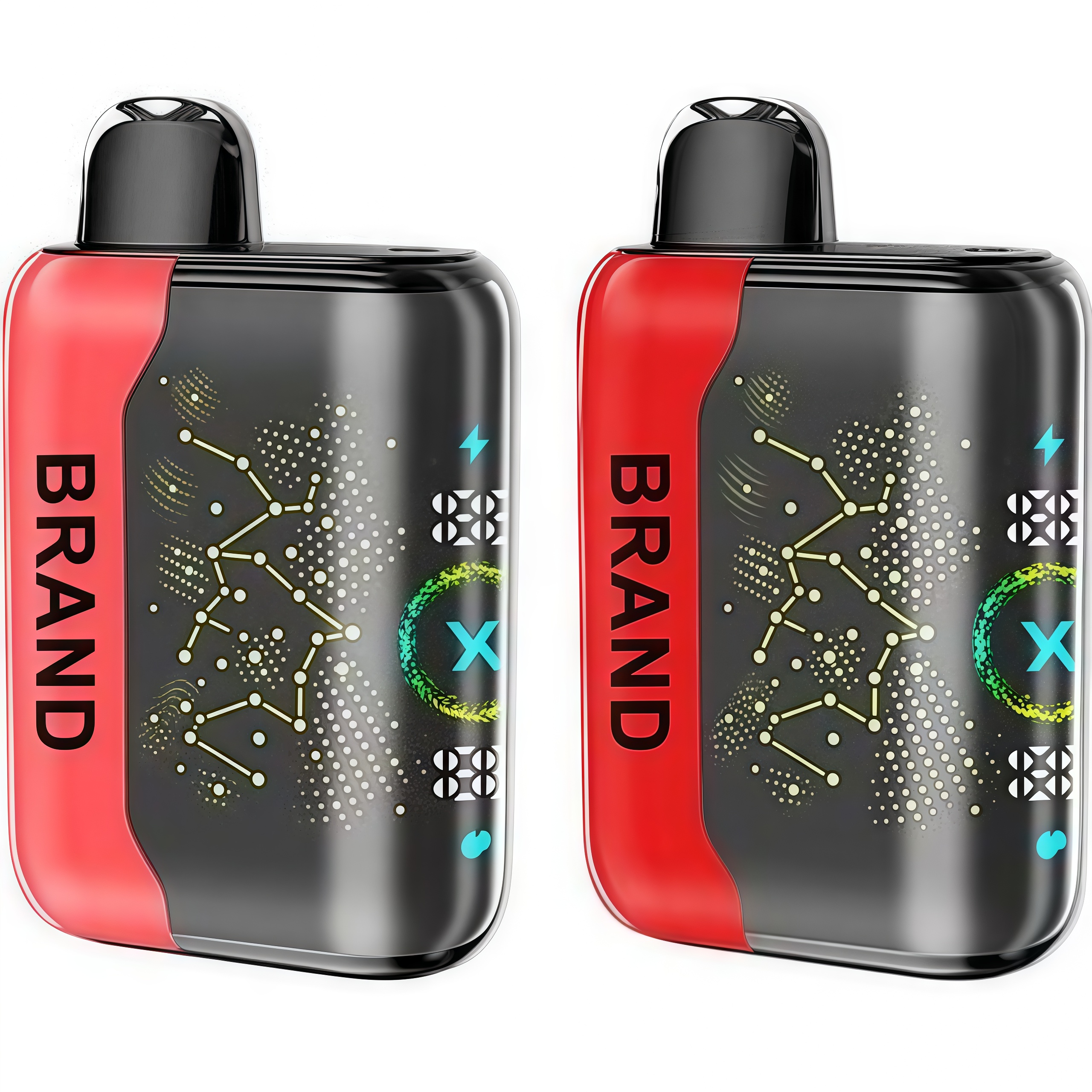 PULSE Power Super Boost Disposable Vape