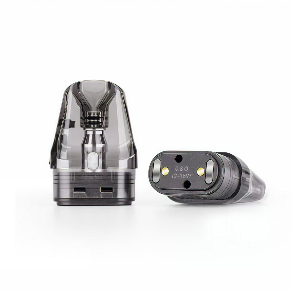 Lumea Mini Pod Top-Fill Replacement Pods | Leak-Proof & Flavor-Rich