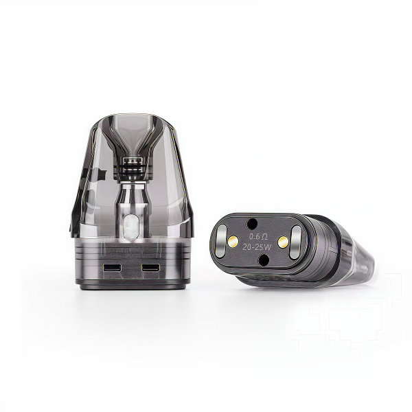 Lumea Mini Pod Top-Fill Replacement Pods | Leak-Proof & Flavor-Rich