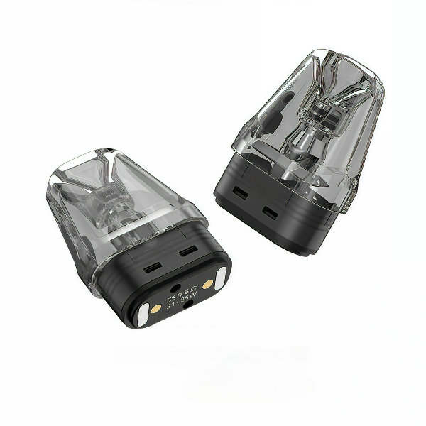 Lumea Mini Pod Top-Fill Replacement Pods | Leak-Proof & Flavor-Rich