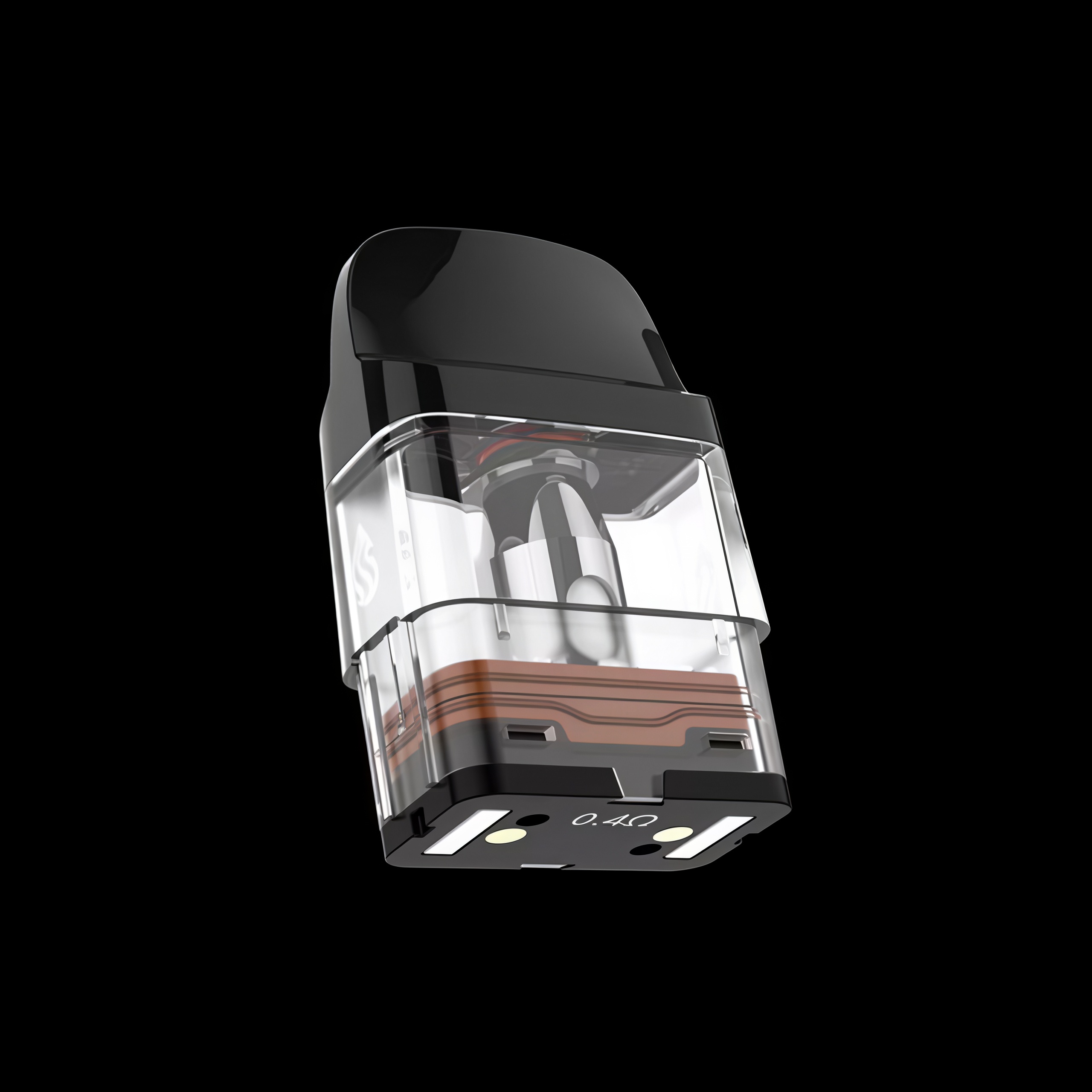 XEON Mini Pod | Refillable Mesh Coil Vape Pod 2ml/3ml