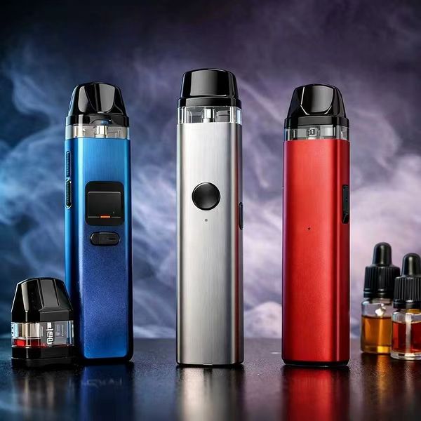 What’s the Best Pod Vape in 2026? Real Users Compare Top Pod Systems ...