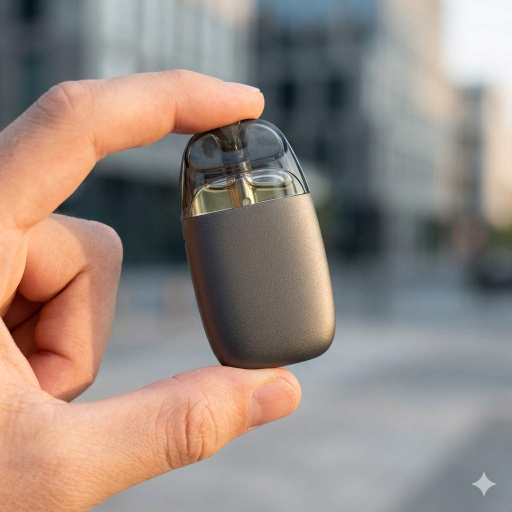 Guide de la Vape : Quels types de cigarettes électroniques choisir ...