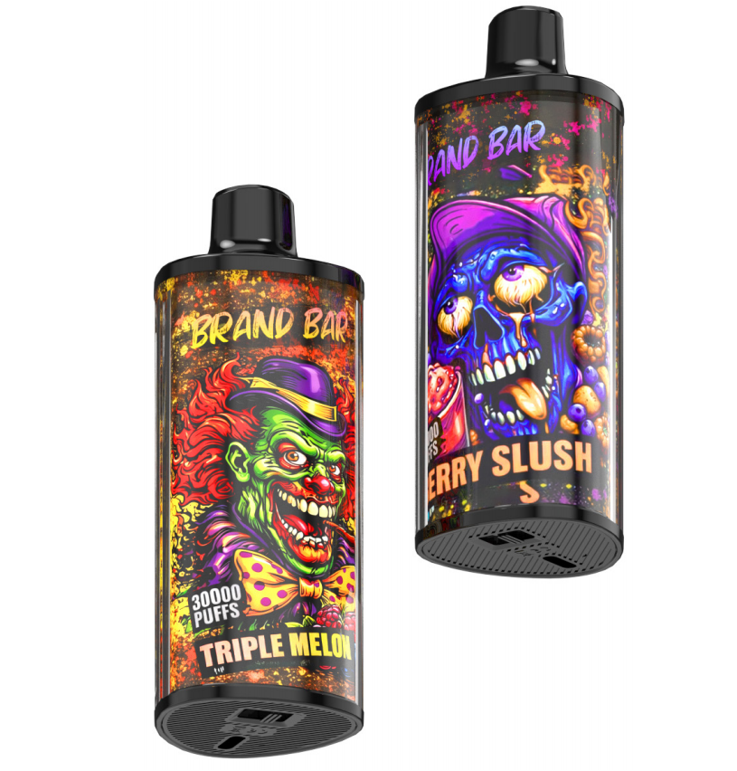 RAZZ BAR 30000 Puffs (G-35 Pro) | Joker Series Disposable Vape